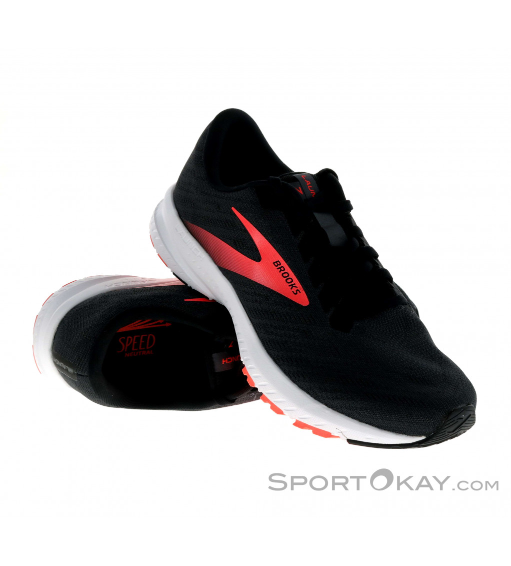 Brooks Launch Womens Running Shoes All-Round Running Shoes