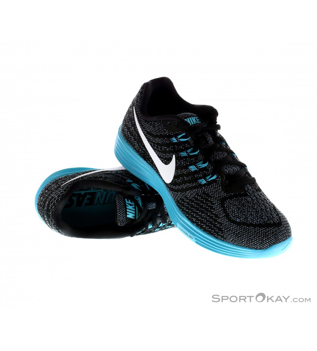 nike lunartempo 2 women's