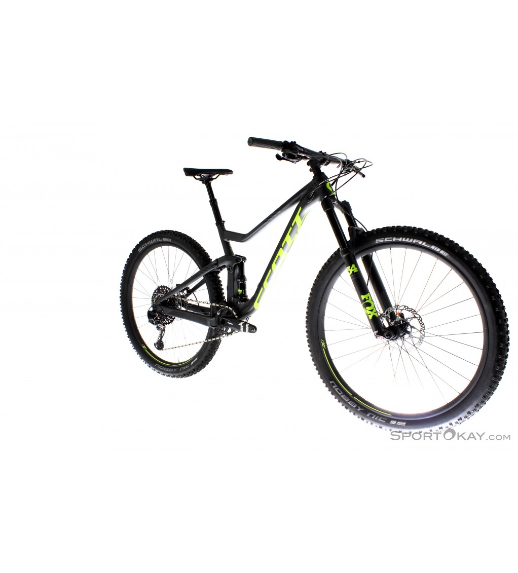 SCOTT マウンテンバイク GENIUS 940 M フレームセット 2023 Scott Genius 940 Bike - Reviews, Comparisons, Specs