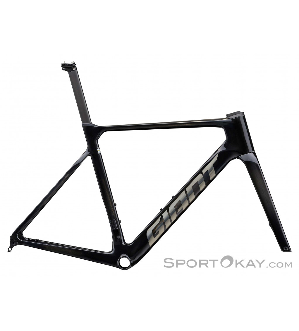 Advanced Pro Frameset Giant Tcr Advanced Frame Giant TCR Advanced