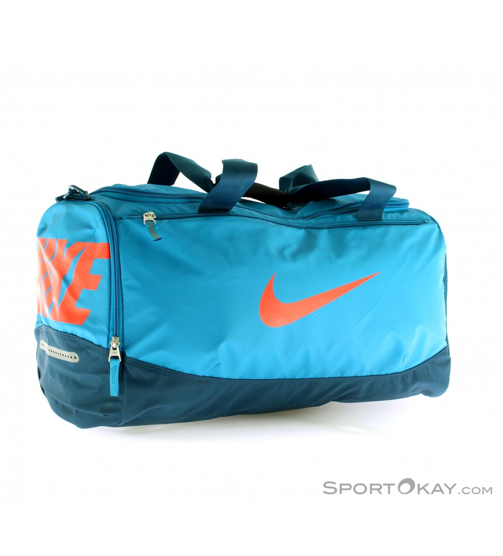nike team training max air backpack