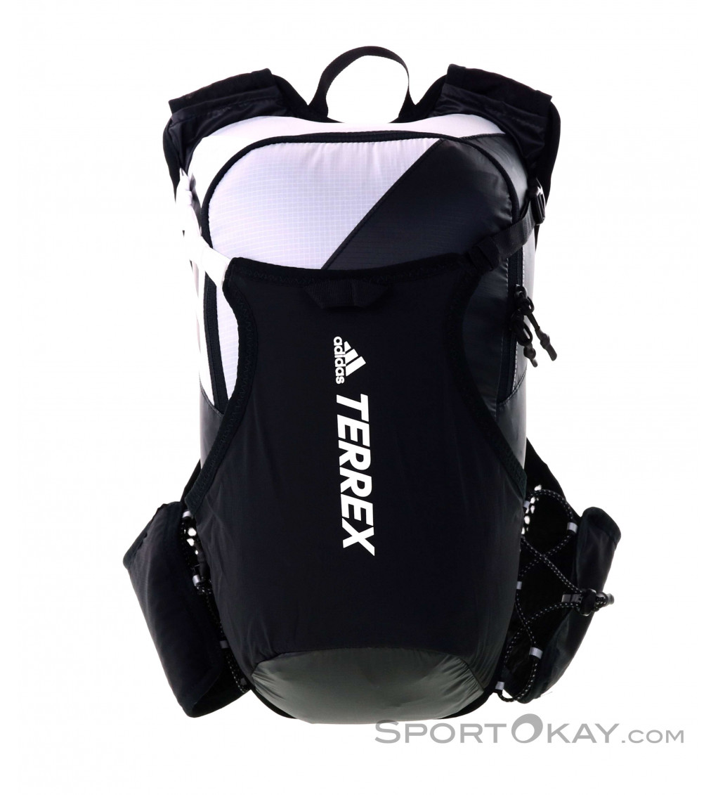 adidas Terrex Agravic L 10l Backpack - Running Bags