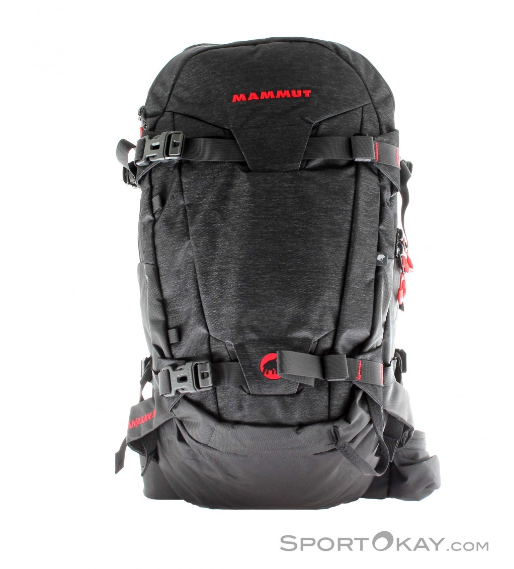 Amazon.com : Mammut Nirvana 30L Backpack 2023 : Sports