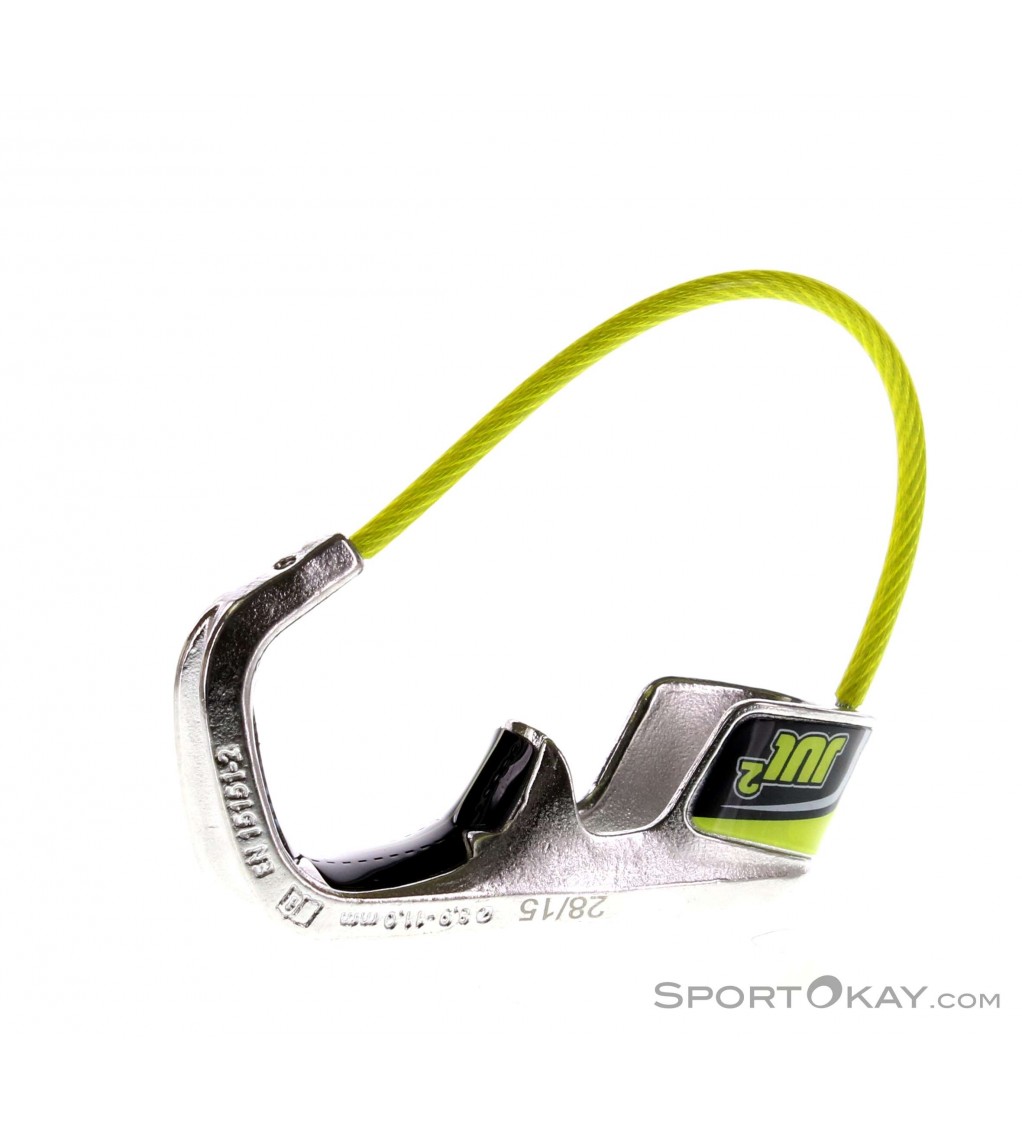 Edelrid Jul 2 Belay Device
