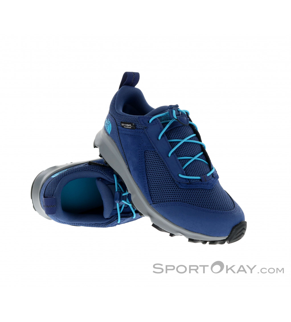 The North Face Hedgehog Hikers II Kids Hiking Boots Hiking Boots