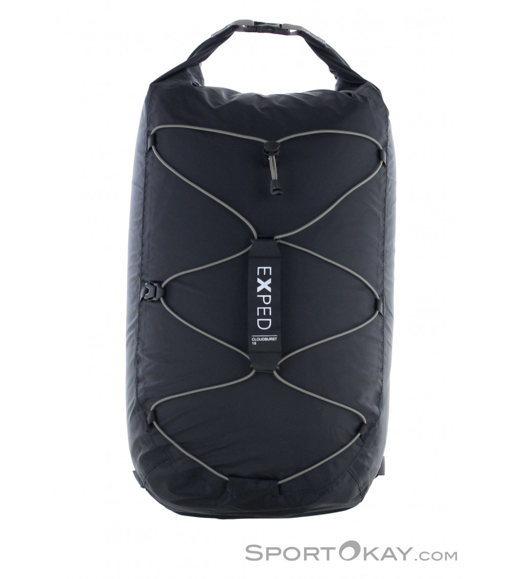 Exped Cloudburst 15l Backpack