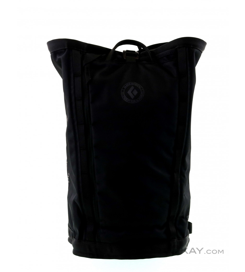 【美品】Black Diamond STREET CREEK 24 ブラック Black Diamond Street Creek 24L Backpack - Hike & Camp