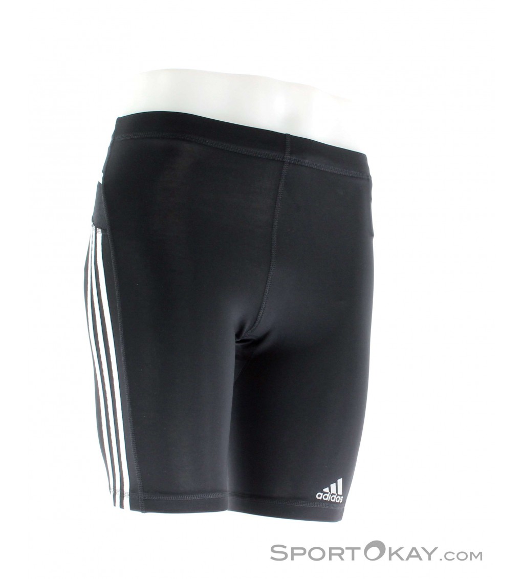 response short tights