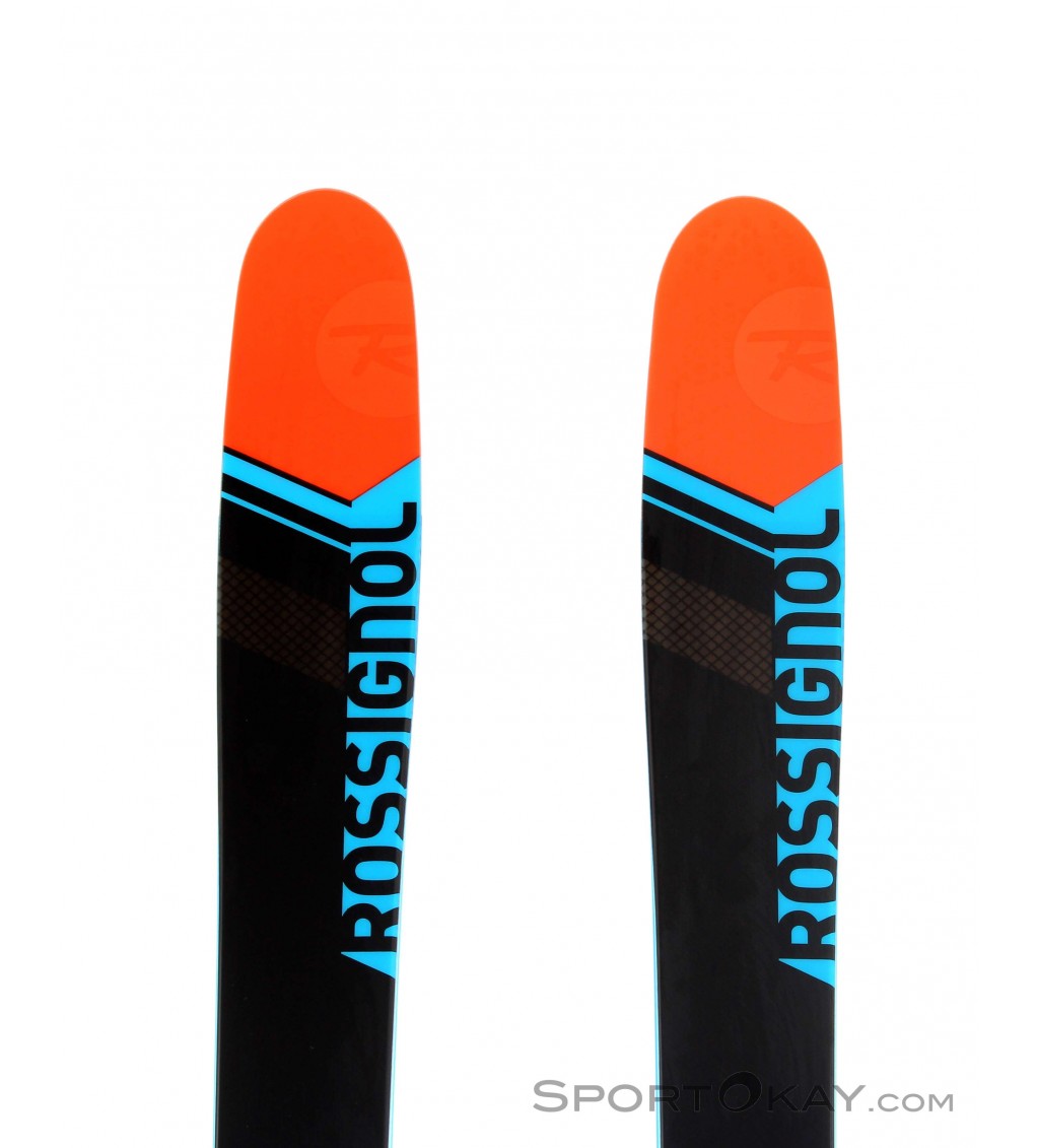 ROSSIGNOL SKY7 HD、172㎝、金具付き、新品未使用 ROSSIGNOL（ロシニョール）SKY 7 HD W (スカイ7エイチディー