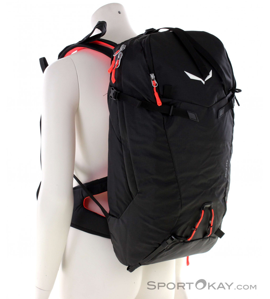 Salewa Sella 24l Women Backpack