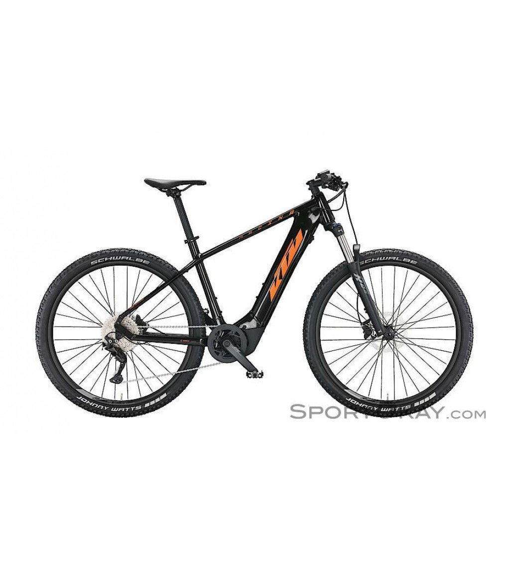 Ktm Macina Ktm Cycle Gear KTM Macina City 710 Belt E-Bike