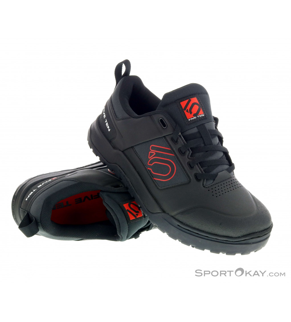impact pro five ten