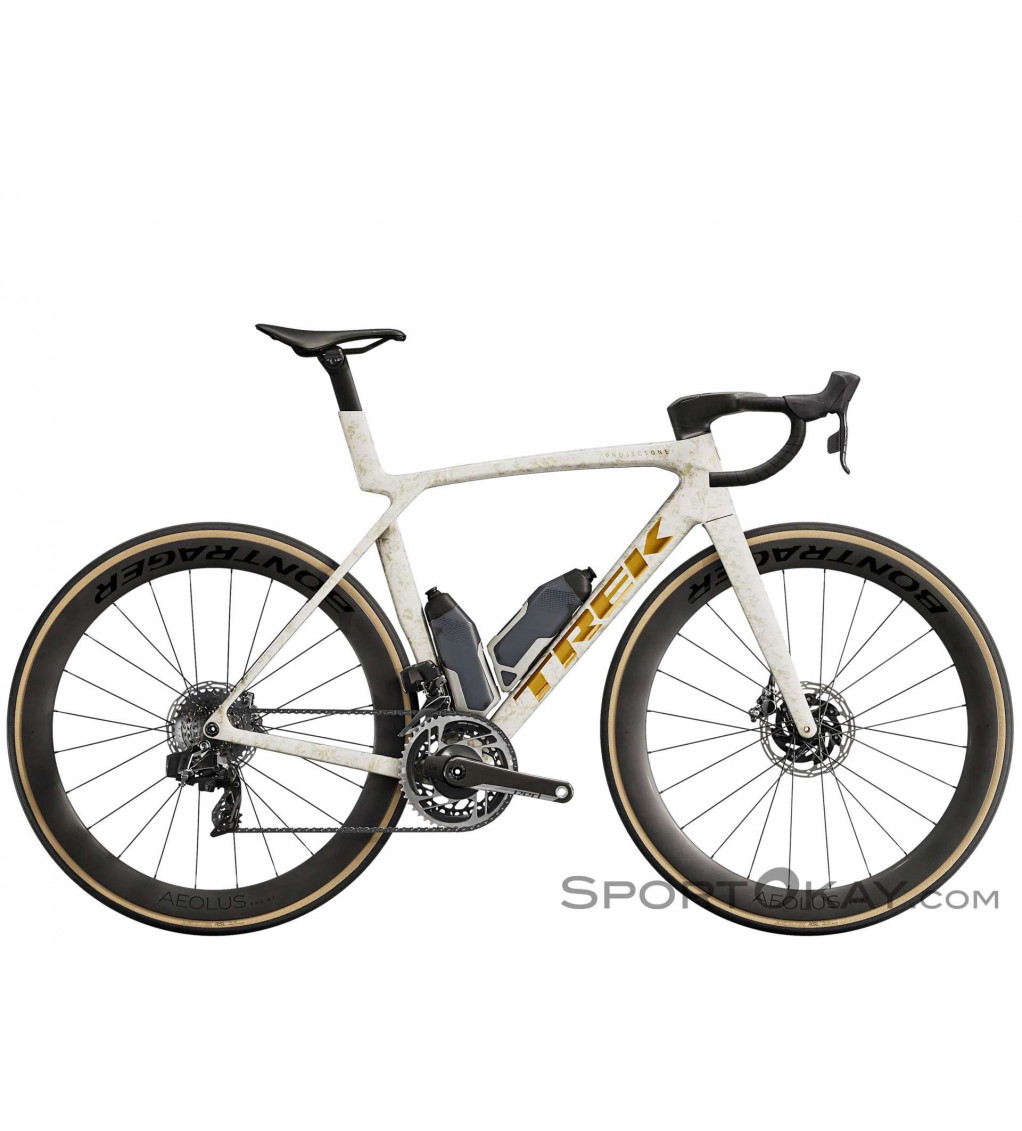 Trek Madone SLR AXS Gen8 28“ 2025 Racing Bike Road Bikes