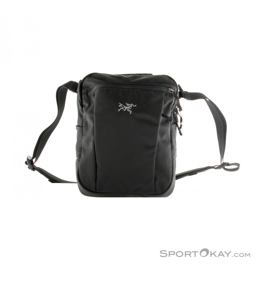 Arcteryx Slingblade 4l Leisure Bag - Bags - Leisure Bags