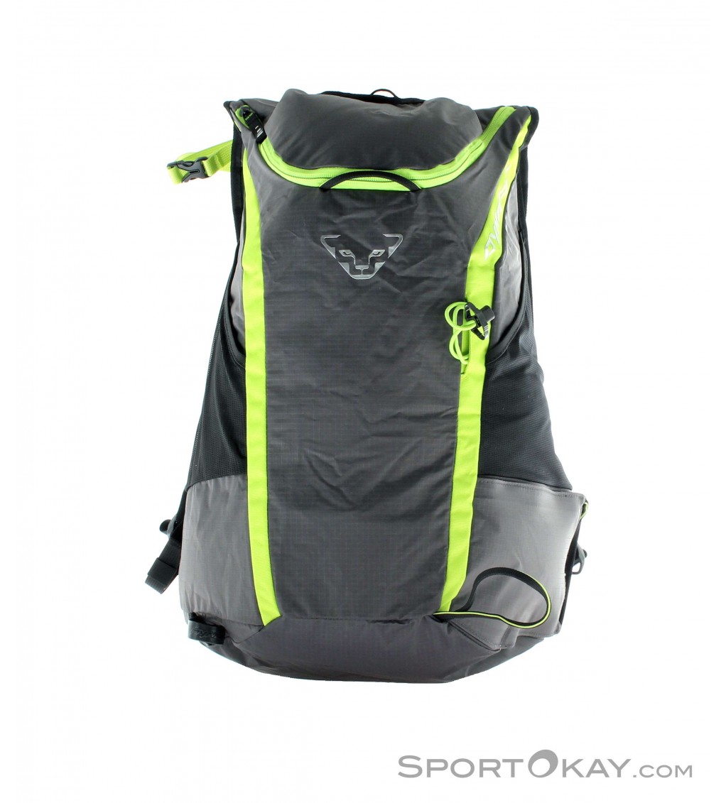 新品 DYNAFIT broadpeak バックパック 28リットル ザック 山スキー