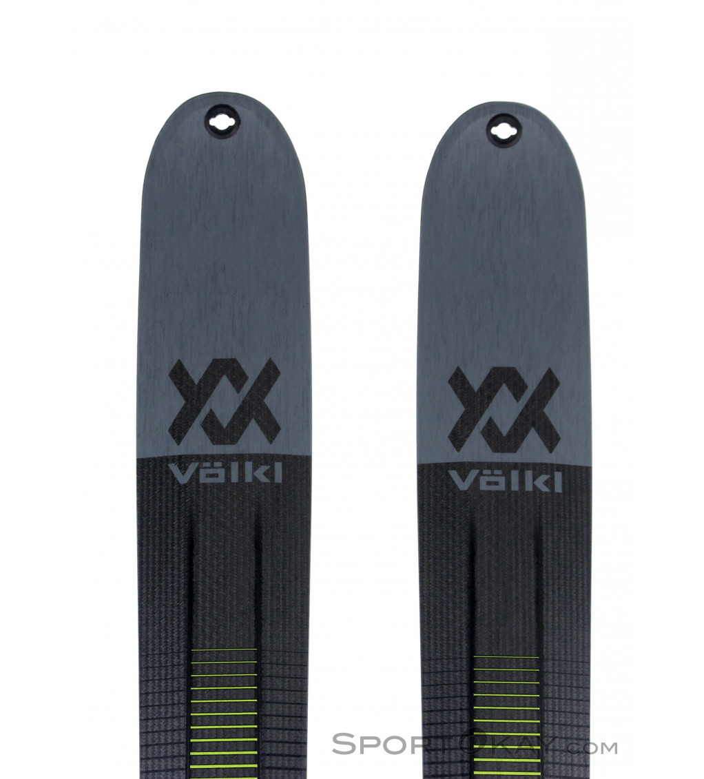 Völkl BMT 109 Touring Skis 2022 - Skis - Touring Skis - Ski