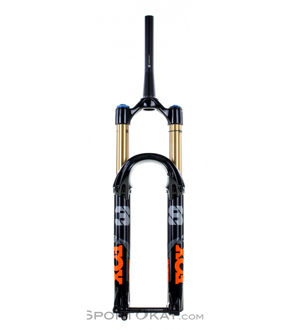 美品　FOX 38 FLOAT FACTORY 29 160MM GRIP2 FOX 38 Suspension Fork - Factory | FLOAT | GRIP X2 - 29