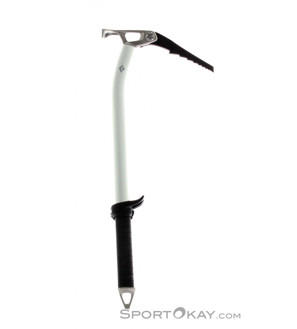 Black Diamond Venom Ice Pick with Hammer