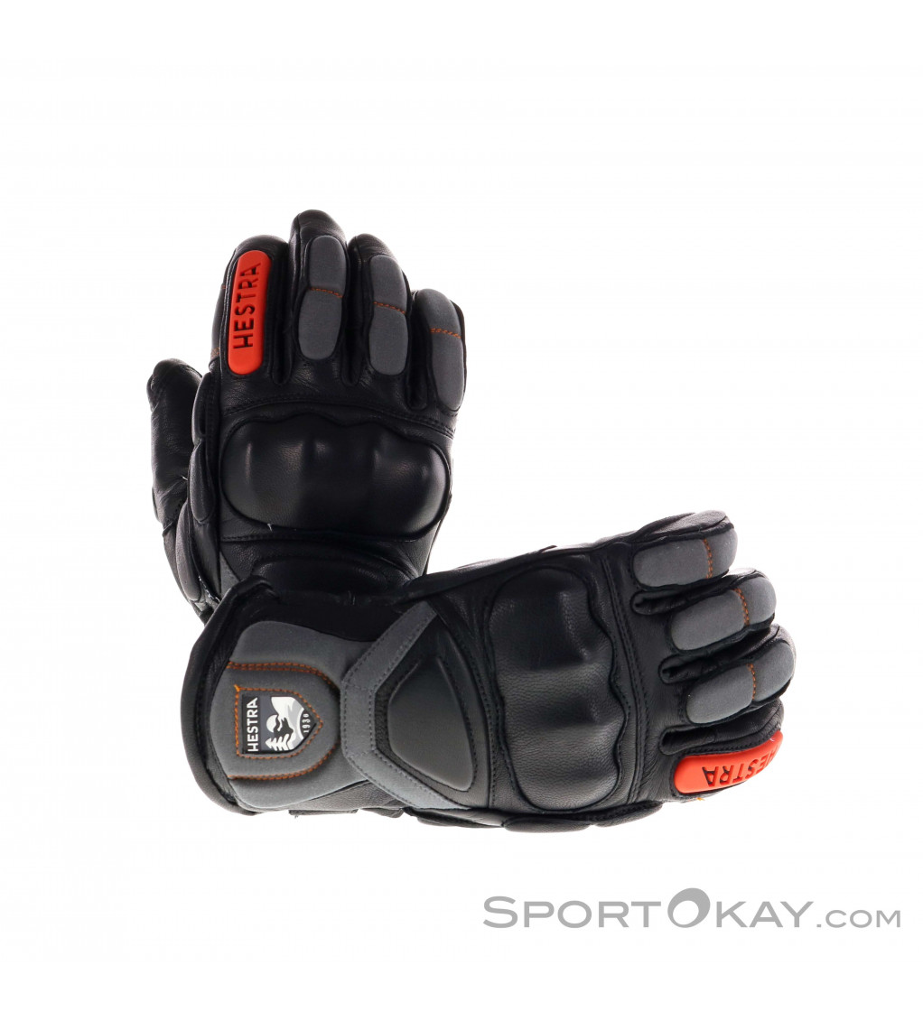 Hestra Impact Racing Sr Gloves