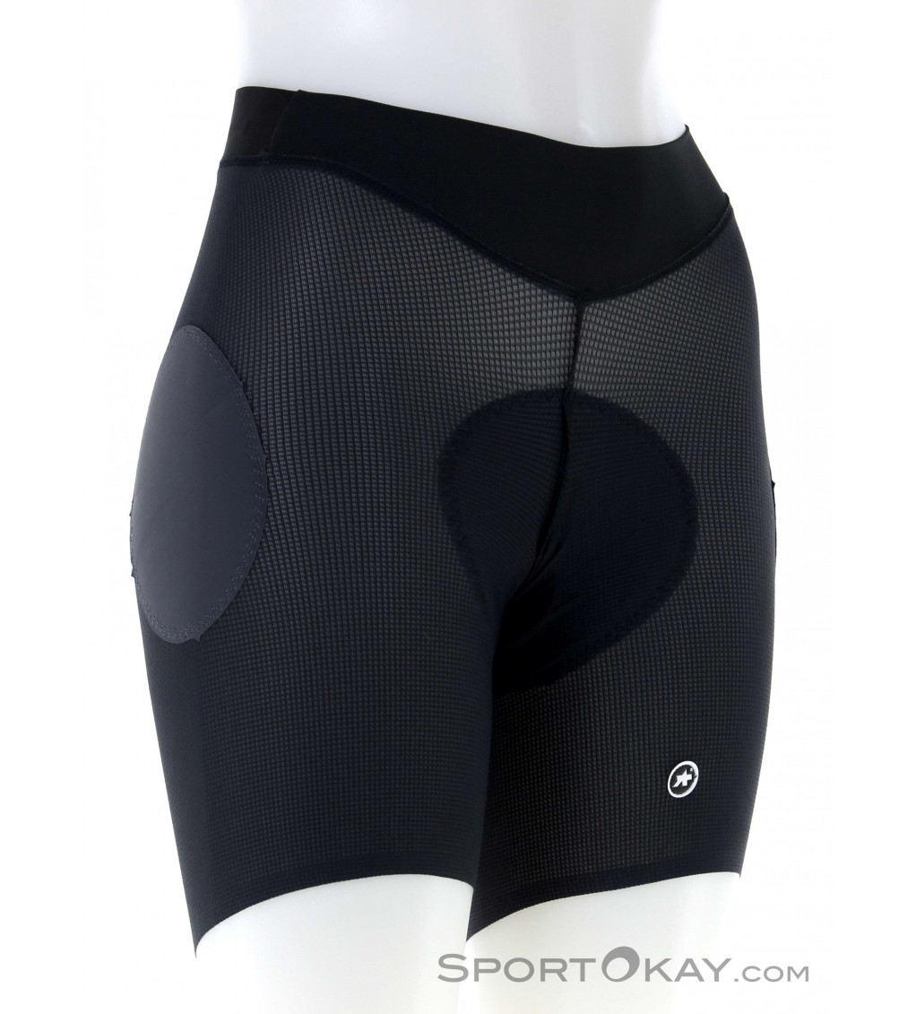 【新品】ASSOS TRAIL Liner Shorts Assos TRAIL Liner Shorts - Motion Cycling | Fishers, IN