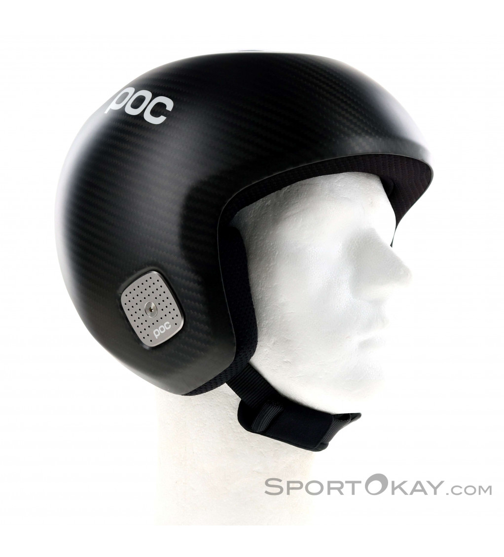 公式サイト Helmet Ski Spin Skull Super POC - Helmets Ski - Helmets Ski スキー