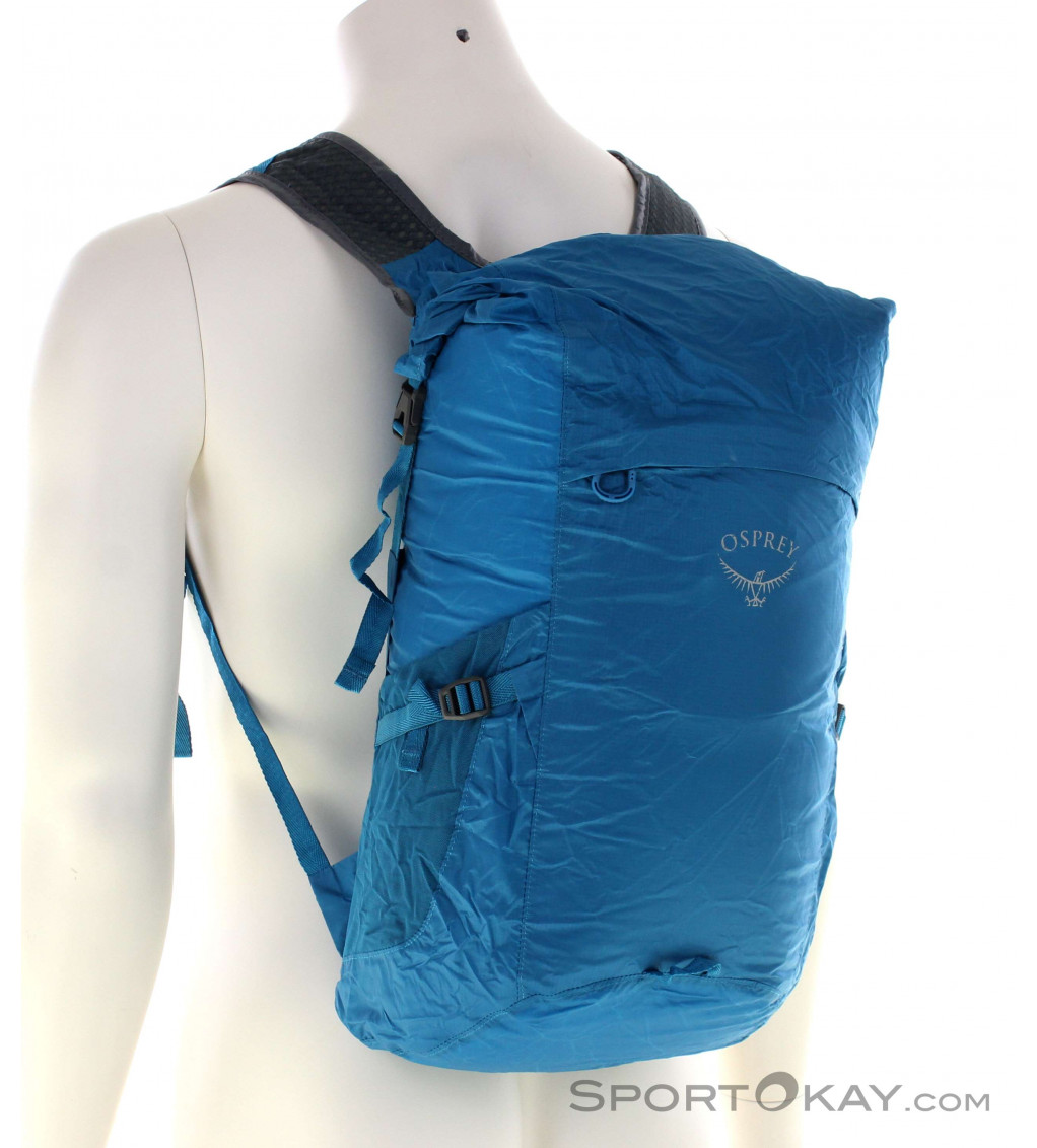 osprey ultralight day pack