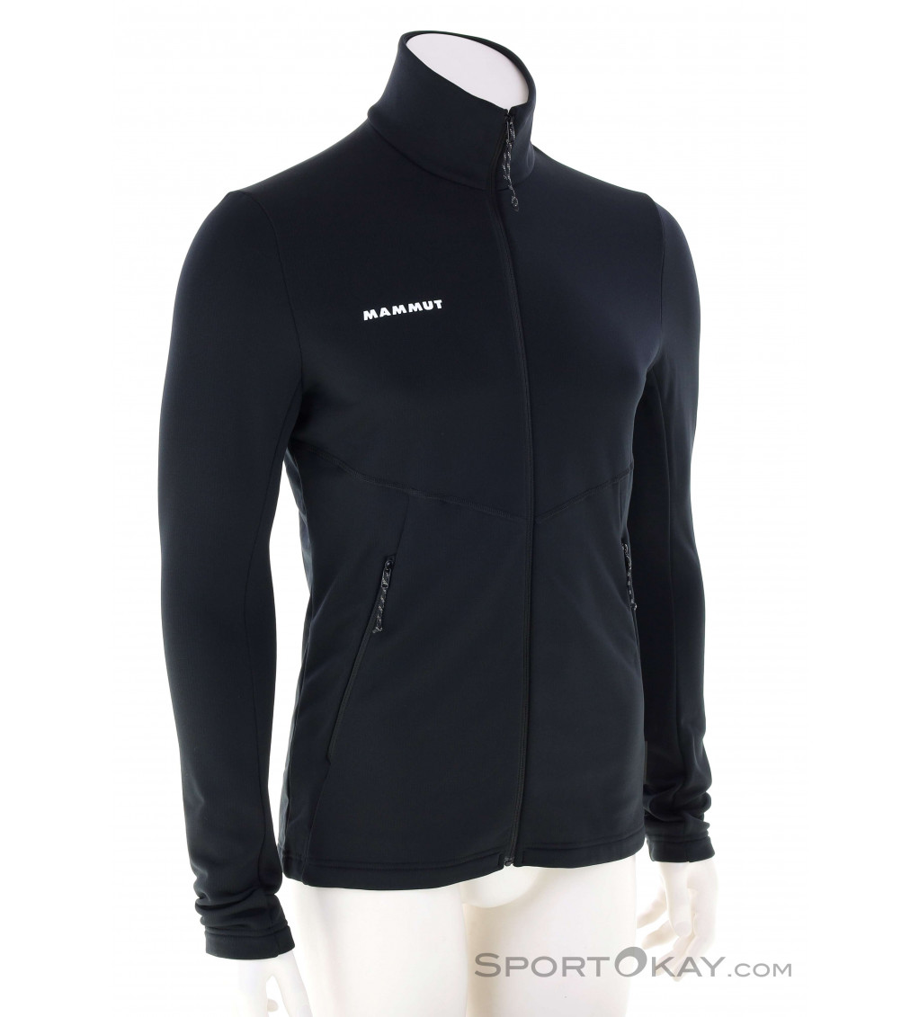 Mammut Aconcagua Light ML Mens Sweater