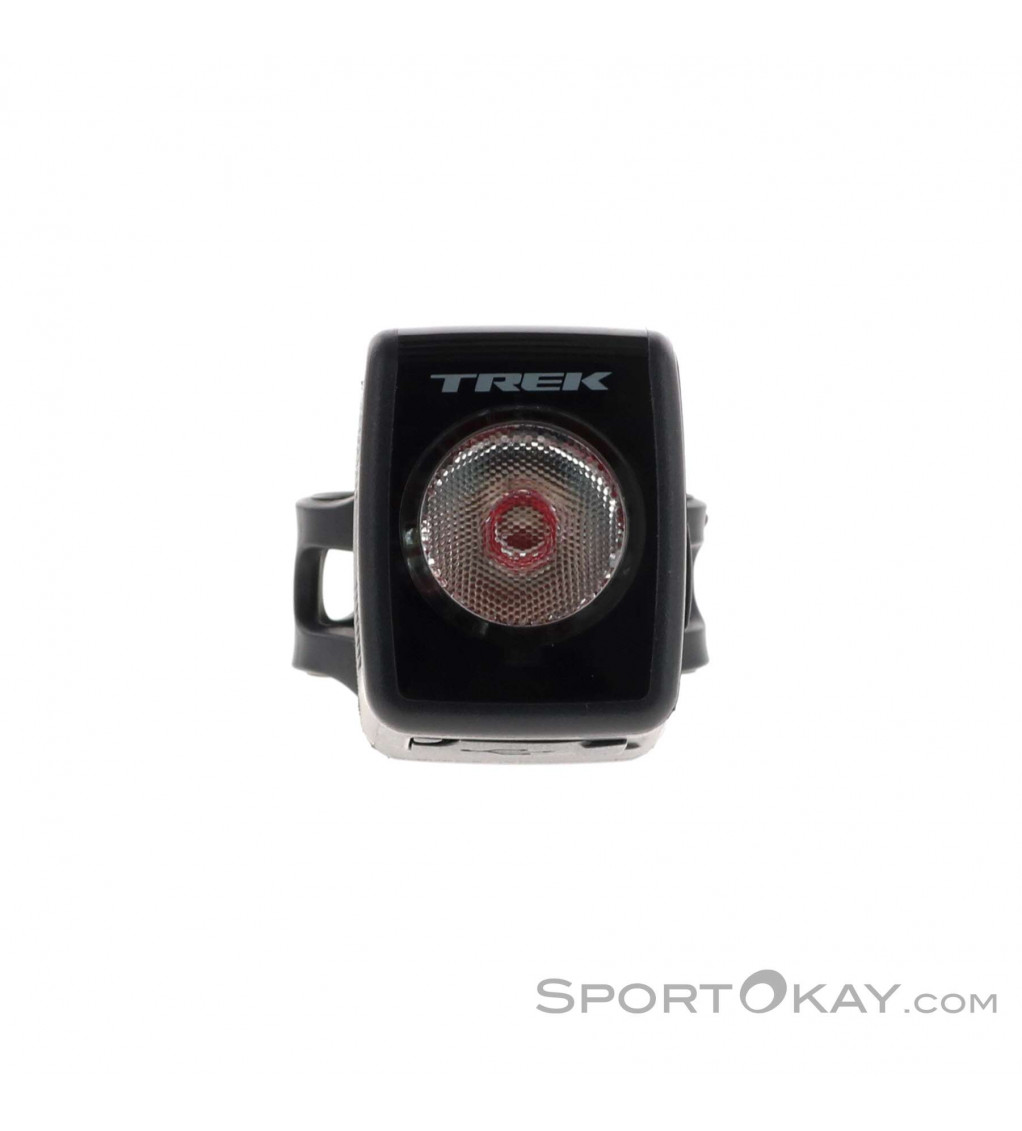 Trek Flare RT Bike Light Rear - Lights - Digital - Bike - All