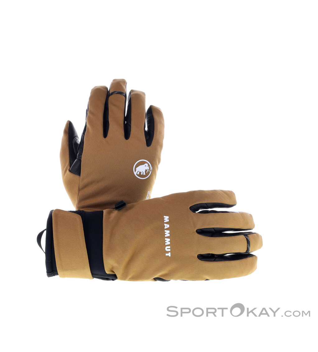 Mammut Astro Guide SO Glove Gloves - Gloves - Outdoor Clothing