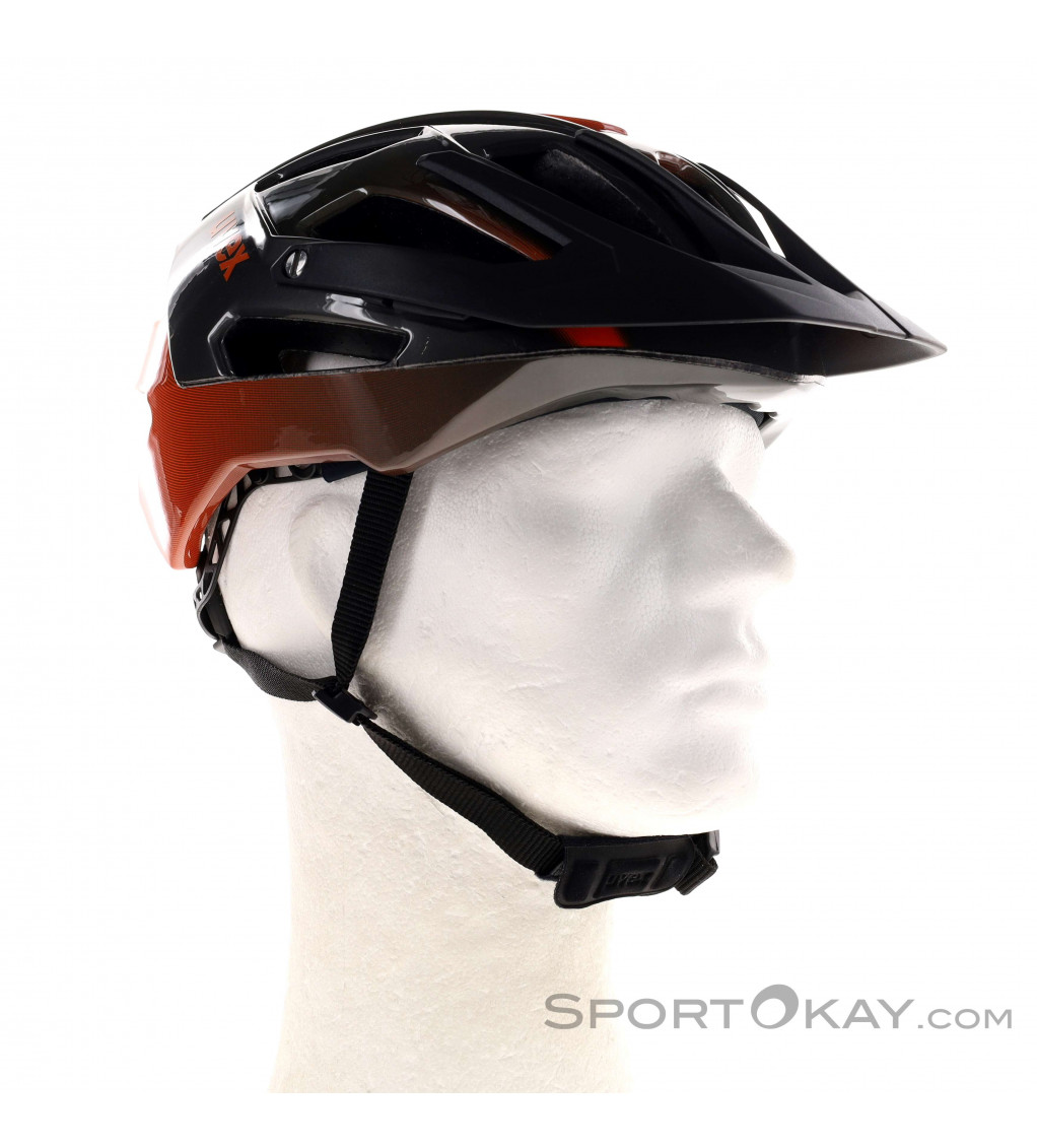 Uvex Quatro Bike Helmet