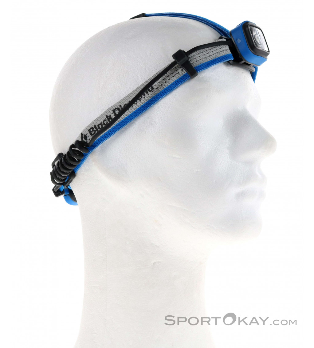 Black Diamond Sprinter 500lm Headlamp