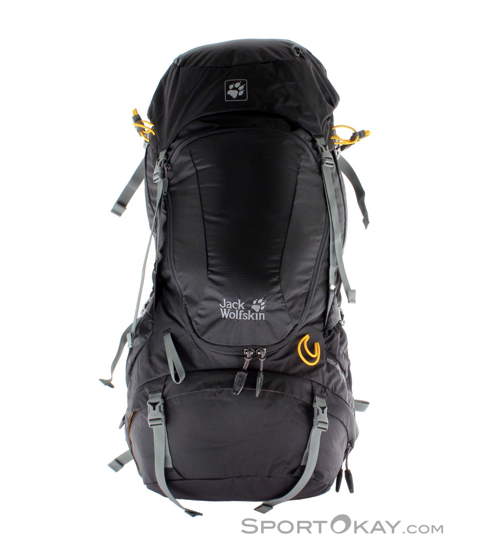 定番の冬ギフト Jack Wolfskin Backpacks - Backpack 50l XT Trail Highland その他