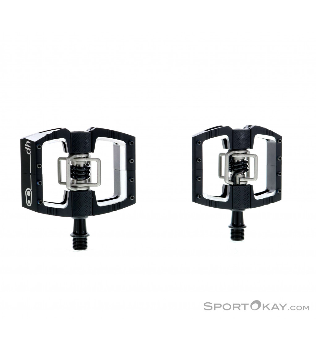 Crankbrothers Mallet DH Clipless Pedals