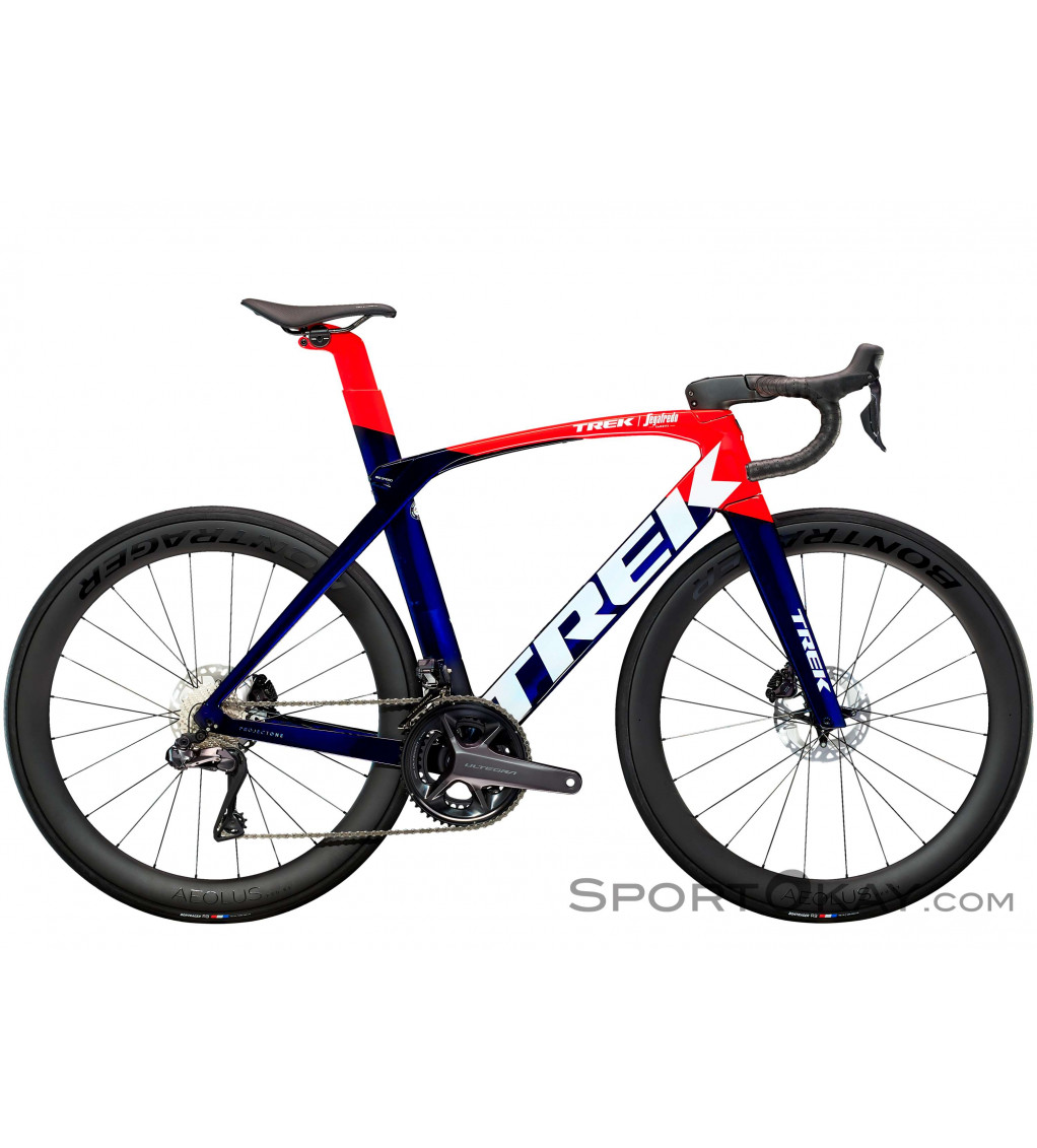 Bicycle Trek Ã©monda Slr Disc 2022 Bicycle Trek Ã©monda Sl Disc 2022