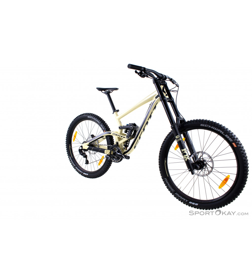 Scott Gambler 720 27,5