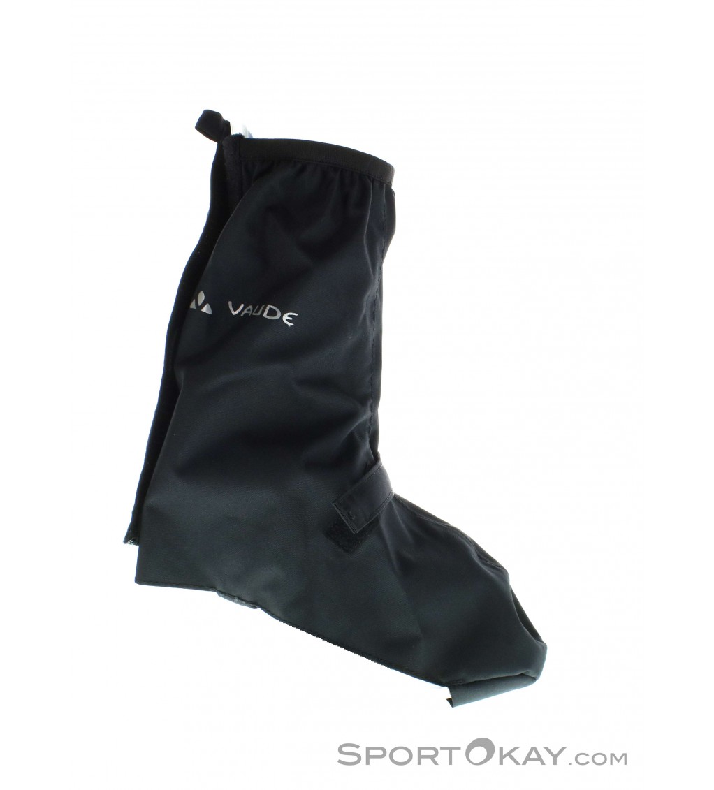 Vaude Bike Gaiter Short Overshoes