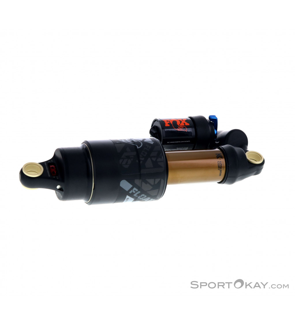 FOX 2022 FLOAT X2 Factory 210 × 52.5 mm