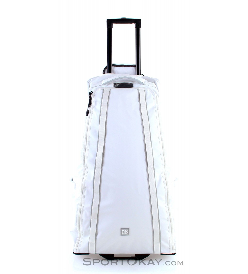 Douchebags The Big Bastard 90l Suitcase - Bags - Leisure