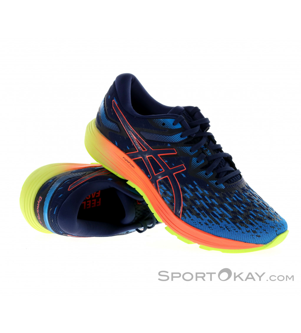 Buy Asics Asics Dynaflyte Mens Running Shoes Review Dynaflyte