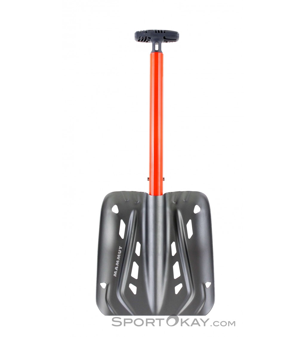Mammut Alugator Pro Light Avalanche Shovel