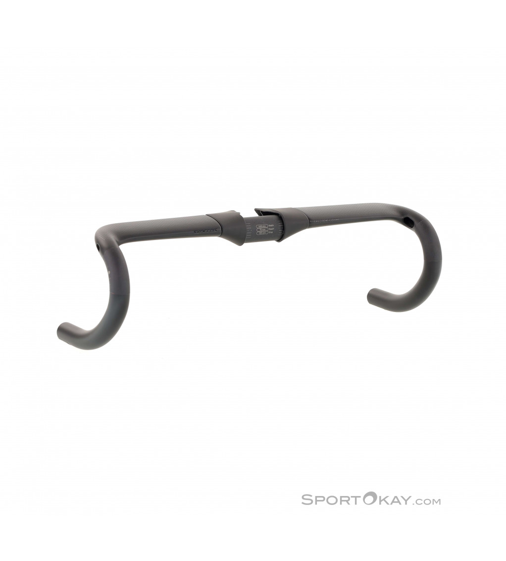 Syncros Creston 1.0 Aero Handlebar - Handlebar - Components