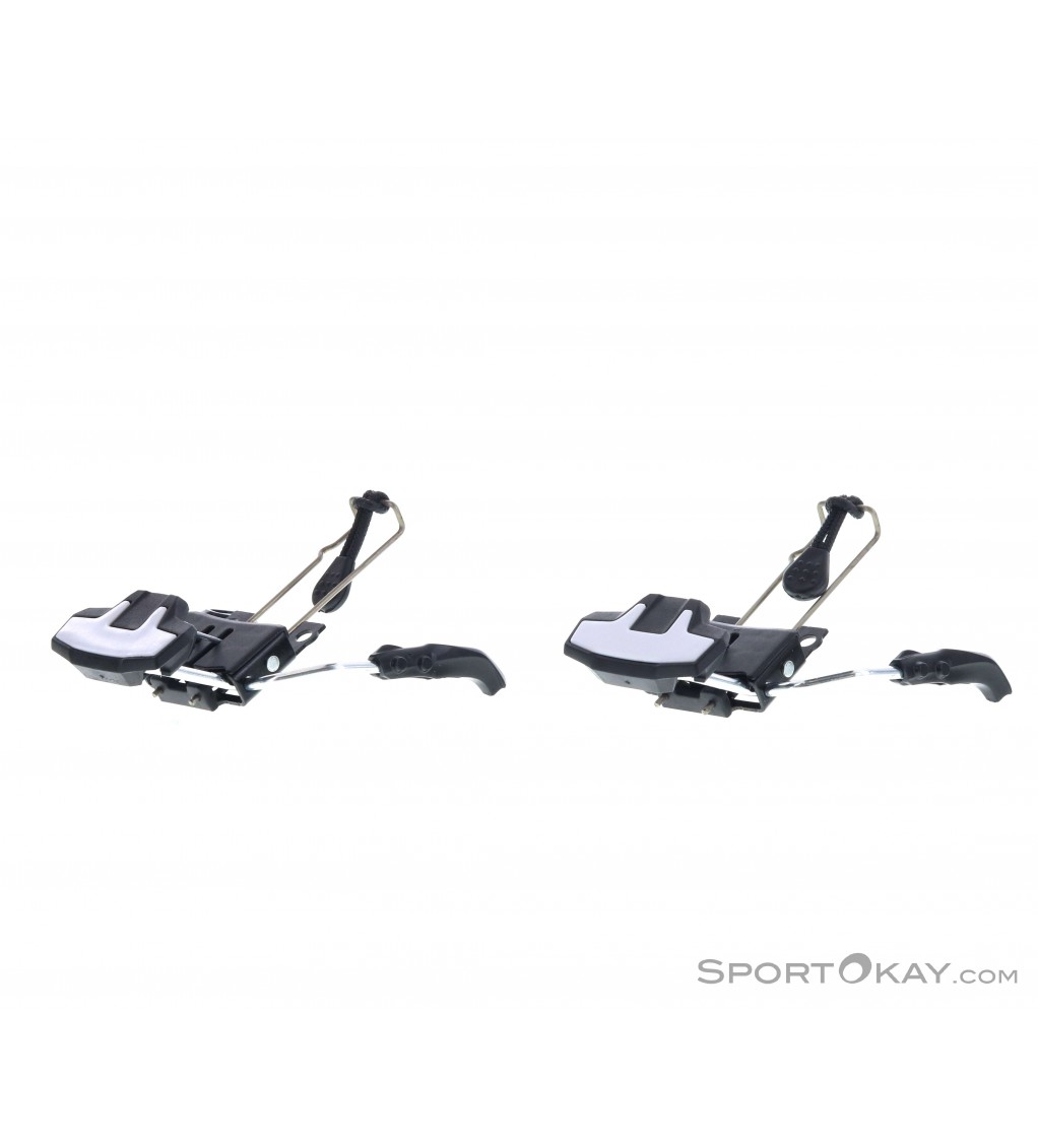 Marker Alpinist Brake 90mm Ski Brakes - Bindings - Touring