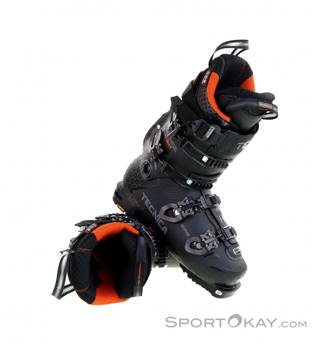 Tecnica Cochise Light DYN GW Mens Freeride Boots