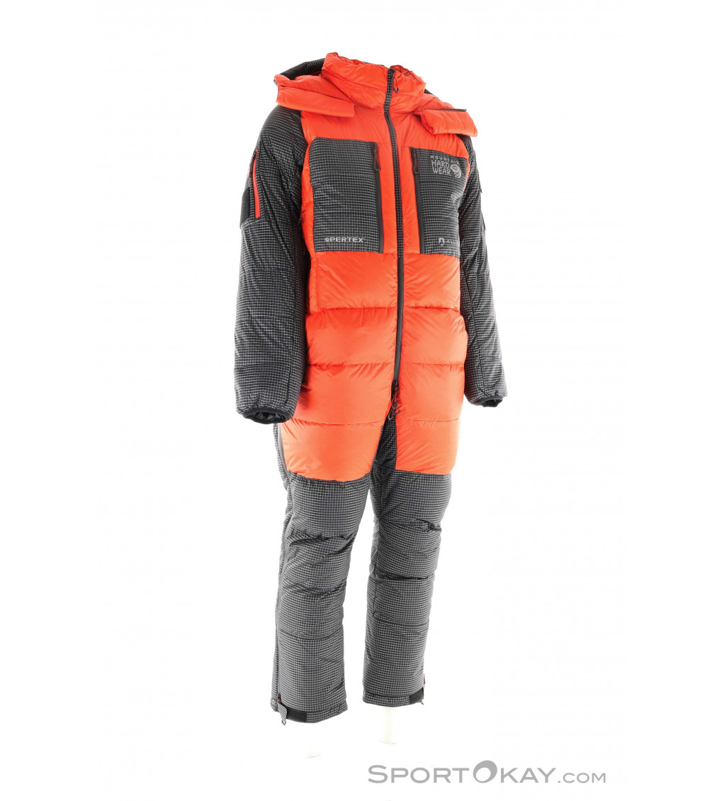 mountain hardware ファントム 0 Men's Phantom Zero™ Parka | Mountain Hardwear