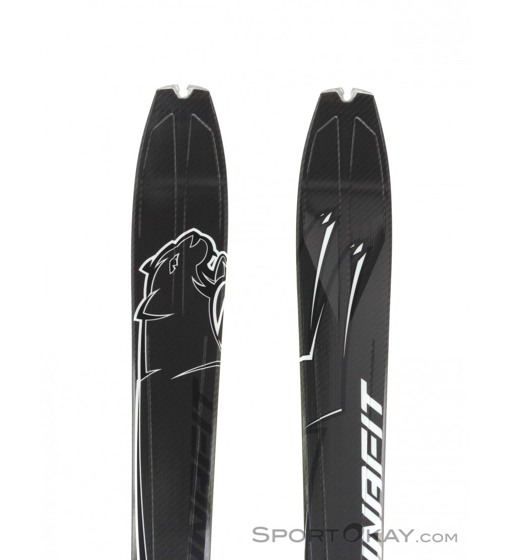 テレマークスキー板　Dynafit Carbonio89 174cm テレマークスキー板 Dynafit Carbonio89 174cm テレマークスキー板