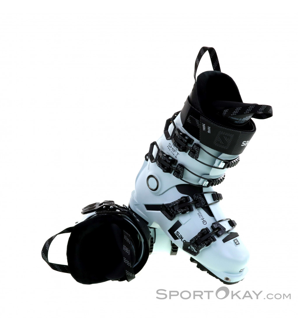 salomon shift 110