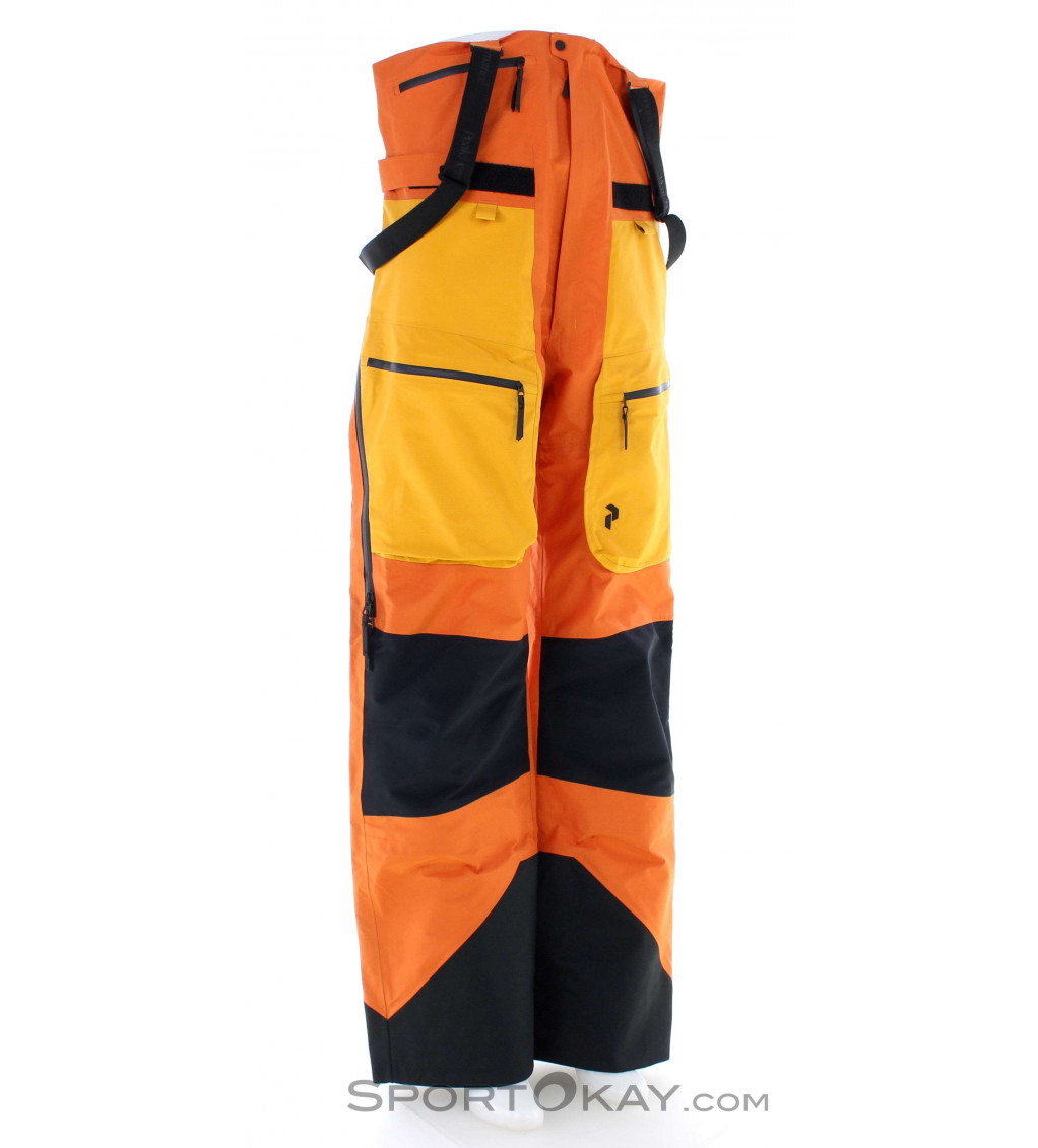 Peak Performance Vertical Pro GTX Mens Ski Pants Gore-Tex - Ski