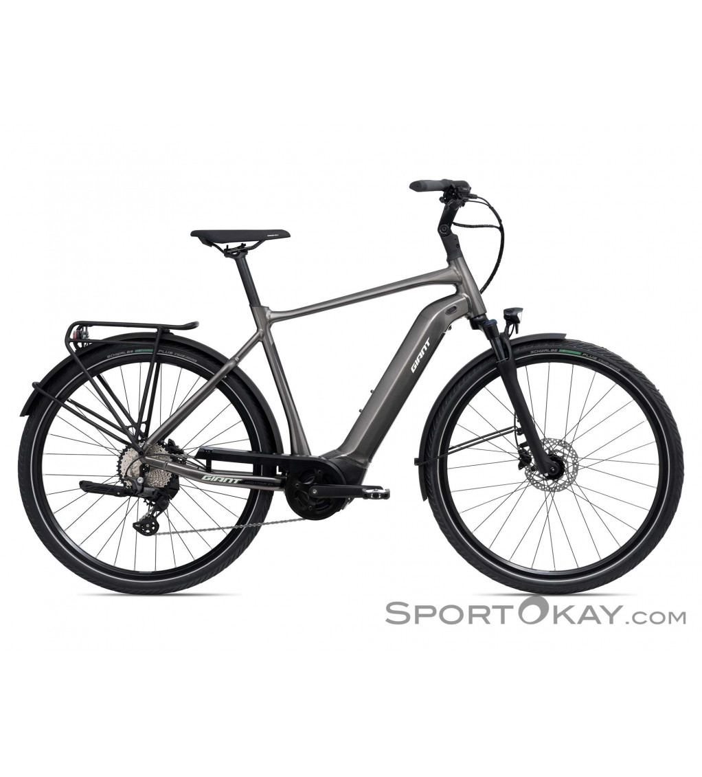 Giant DailyTour E+ 2D GTS 625Wh 28
