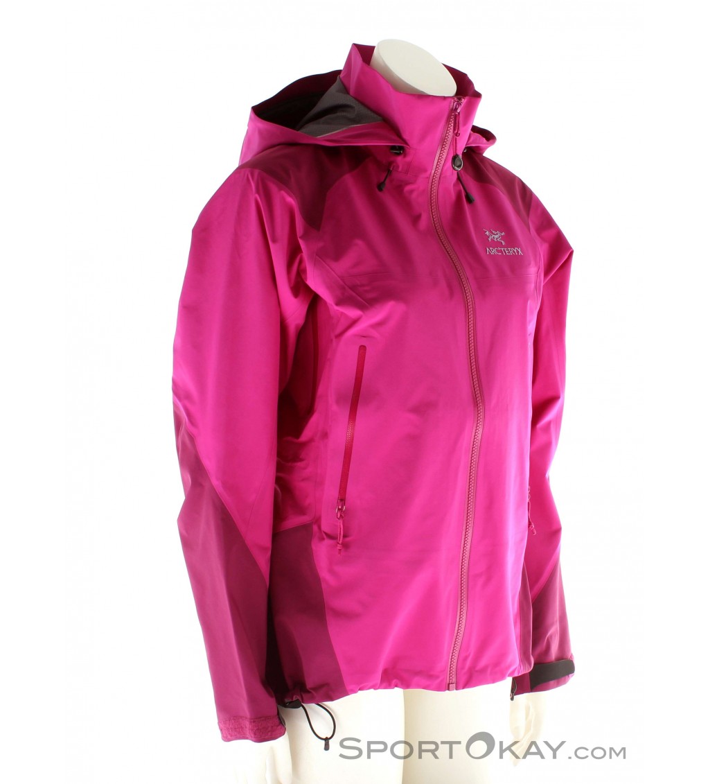 アークテリクス　シータar レディース　s Arc'teryx Beta AR Women's Jacket | Waterproof, Windproof