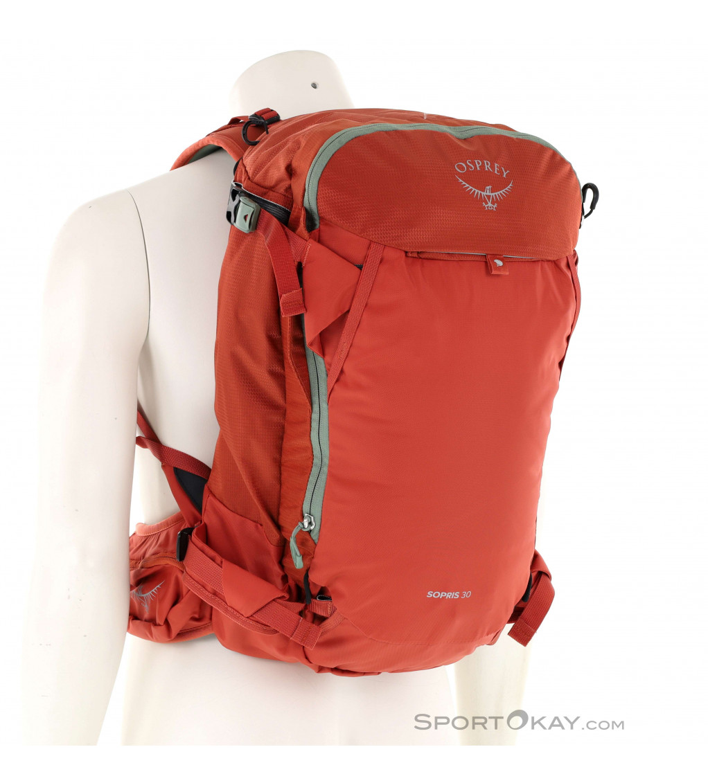 Osprey Sopris 30l Ski Touring Backpack